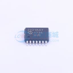 USB 2.0至I²C/UART协议转换器带GPIO缩略图