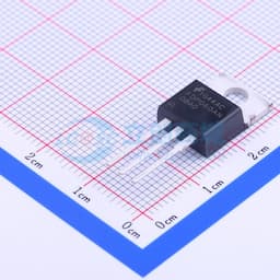 FDP060AN08A0缩略图