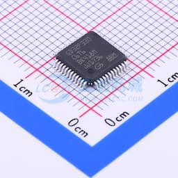GD32F330C6T6缩略图