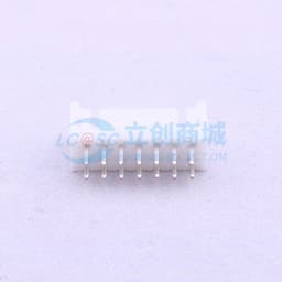 2x7P 间距:2mm 直插 系列:PHD 【插件】缩略图