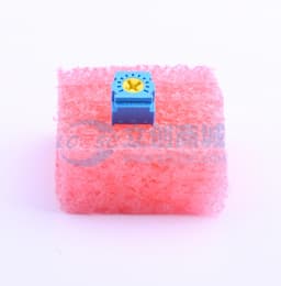 10kΩ ±20% 【可调】缩略图