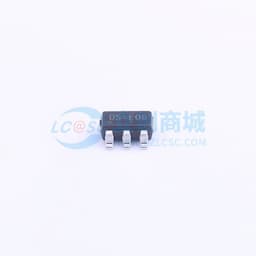输入5.5V 输出1.5V 300mA缩略图