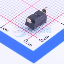 1PIN 间距 贴片拨码开关缩略图