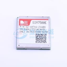 SIM7500E缩略图
