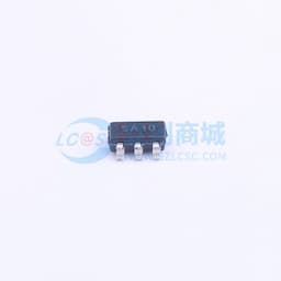 2.7V至5.5V单电源CMOS运算放大器缩略图