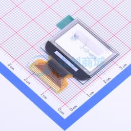 RGB65K彩色缩略图