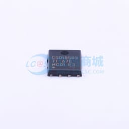 CSD18503Q5A缩略图