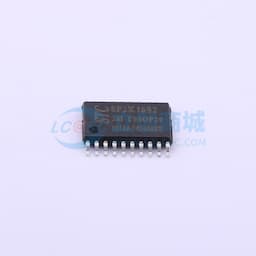 STC8F2K16S2-28I-TSSOP20缩略图