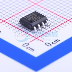 1 KV、双通道数字隔离器（1/1通道方向性）缩略图