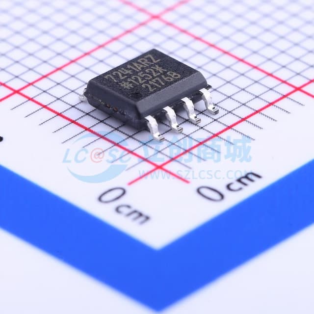 1 KV、双通道数字隔离器（1/1通道方向性）实物图