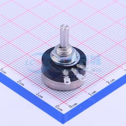 20kΩ ±10%缩略图