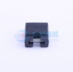 2.54mm 开顶式 【焊接辅料】缩略图