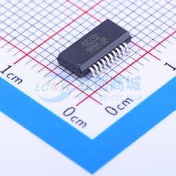 FT231X USB至全握手UART IC缩略图