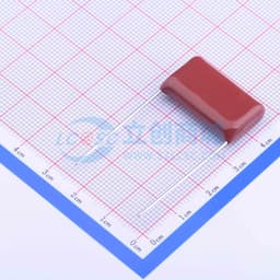 330nF ±10% 630V 【薄膜】缩略图