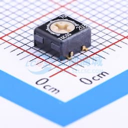 20kΩ ±20%缩略图