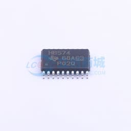 SN74AHCT574PWR缩略图
