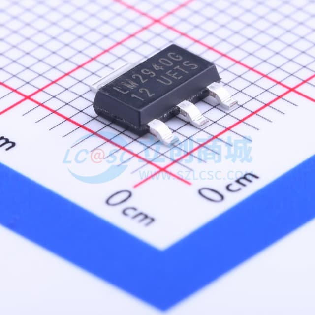 输入26V 输出12V 1A实物图