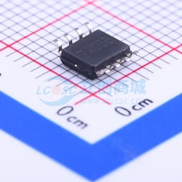 SN65HVD232-Q1 CAN收发器缩略图