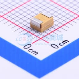 33uF ±10% 16V缩略图