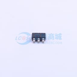 60-mA电荷泵电压反相器缩略图