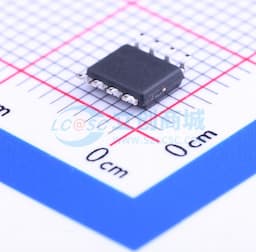 4.5V~5.5V供电 500Kbps 收发器缩略图