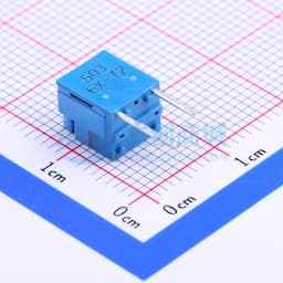 50kΩ ±20% 【插件】缩略图