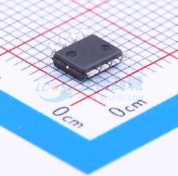 3 kV RMS双通道数字隔离器缩略图