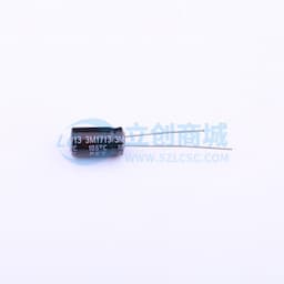 220uF ±20% 16V 【引线】缩略图