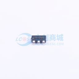 1.2A、24V、1.4MHz降压转换器缩略图