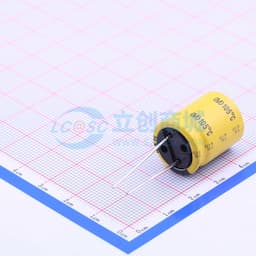1800uF ±20% 35V 【插件】缩略图
