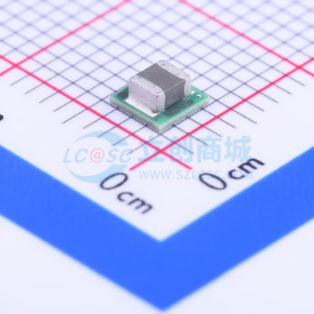 LMZ21701SILR实物图