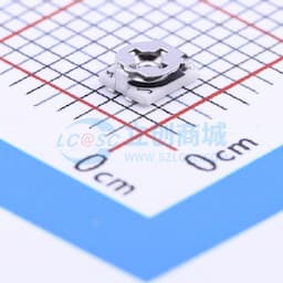 停产 22kΩ ±25%缩略图