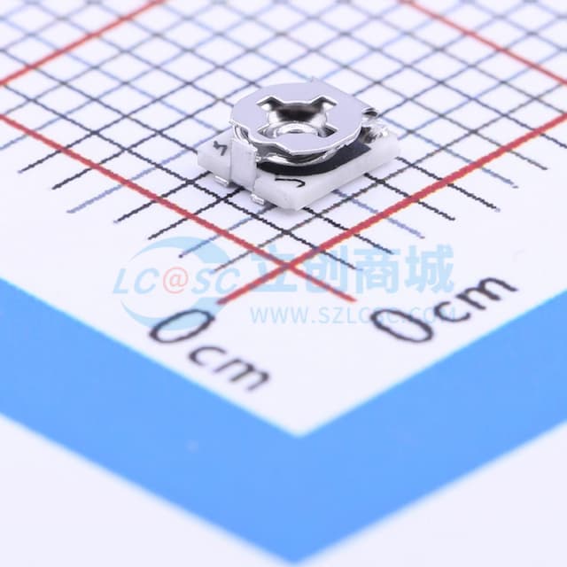 停产 22kΩ ±25%实物图