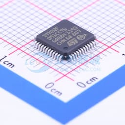主流ARM Cortex-M0基本型系列MCU，具有256 KB Flash、48 MHz CPU、CAN和CEC功能缩略图