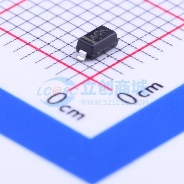 NSI45020T1G实物图