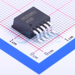 降压型 3A 4.5V~40V缩略图