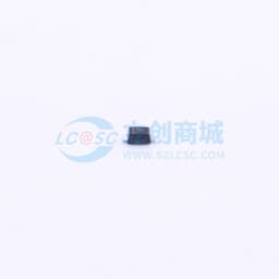 单向ESD 3.3V截止 峰值浪涌电流：5A@8/20us缩略图