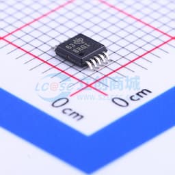 具有内部基准、振荡器和可编程比较器且兼容I²C的超小型低功耗12位ADC缩略图