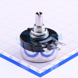 10kΩ ±10%缩略图