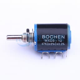 【焊接辅料】47kΩ ±5%缩略图