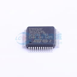 带DSP和FPU的主流混合信号ARM Cortex-M4 MCU，具有64 KB Flash、72 MHz CPU、5 MSPS 12位ADC、比较器和运算放大器缩略图