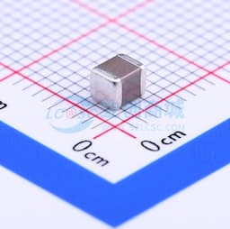 10uF ±10% 25V缩略图