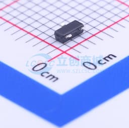 双向TVS 24V截止 峰值脉冲电流：8A@8/20us缩略图