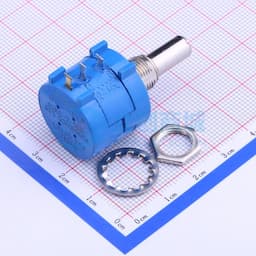 三件套 50kΩ ±5%缩略图