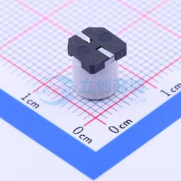 47uF ±20% 50V 停产缩略图