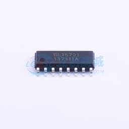 停产 Meter-Bus收发器缩略图