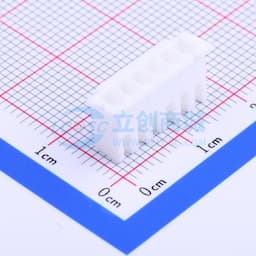 2.5mm 1x6P缩略图