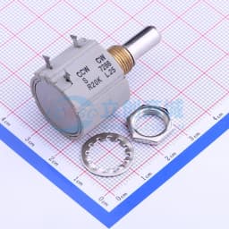 三件套 20kΩ ±5%缩略图