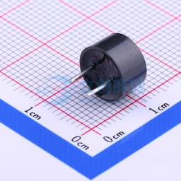 无源(外部驱动) 电磁式 2.7kHz【蜂鸣】缩略图