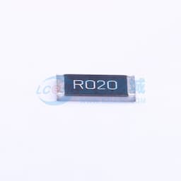 20mΩ ±1% 1W 厚膜电阻缩略图